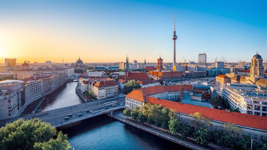 Jobs und Karriere in Berlin
