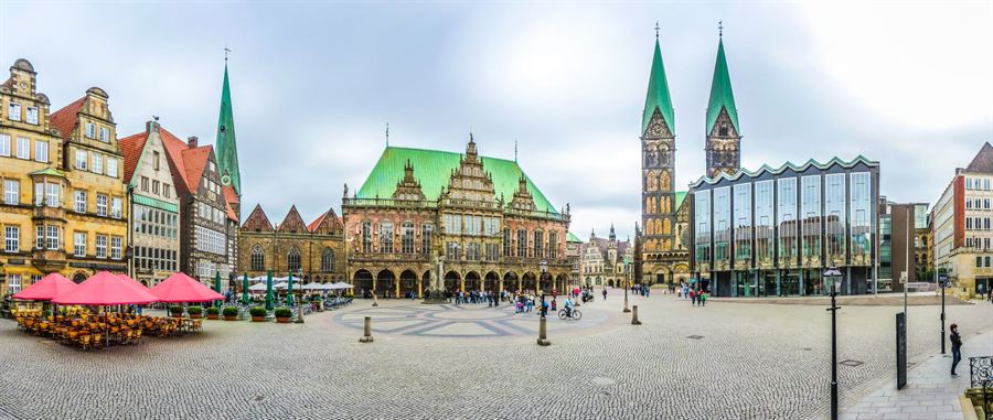 Jobs und Karriere in Bremen