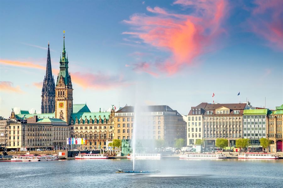 Jobs und Karriere in Hamburg
