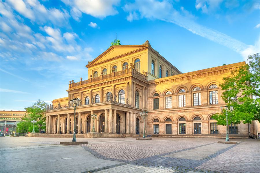 Jobs und Karriere in Hannover