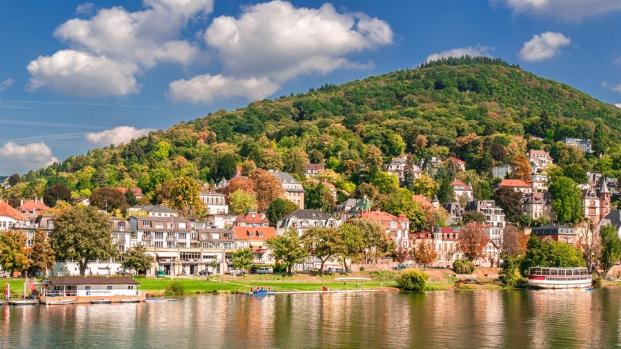 Jobs und Karriere in Heidelberg