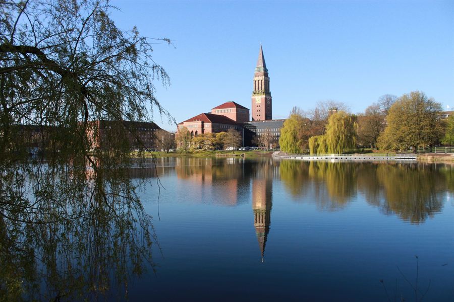 Jobs und Karriere in Kiel