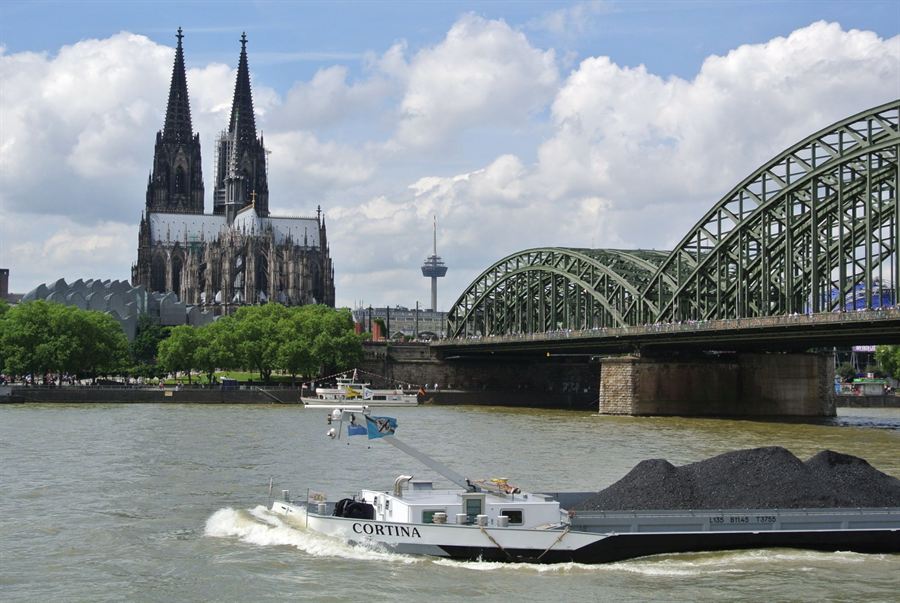 Jobs und Karriere in Köln