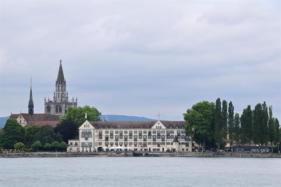 Jobs und Karriere in Konstanz