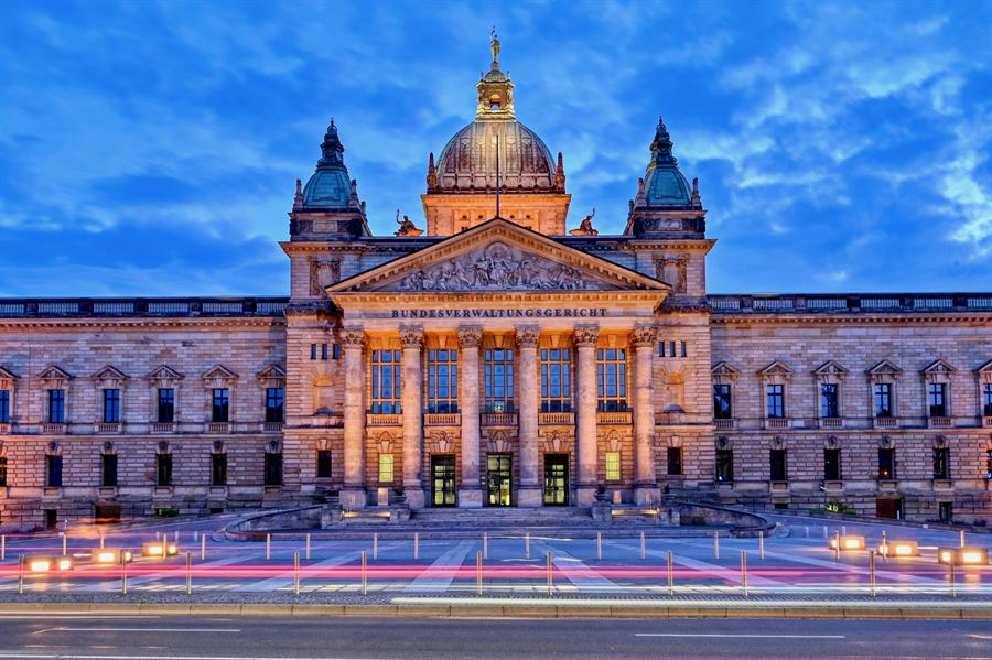 Jobs und Karriere in Leipzig