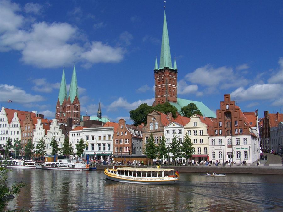 Jobs und Karriere in Lübeck