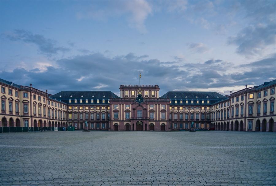 Jobs und Karriere in Mannheim