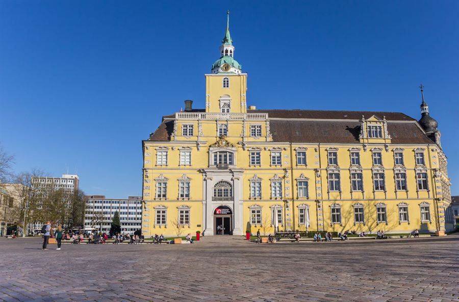 Jobs und Karriere in Oldenburg