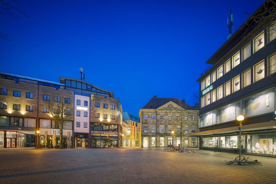 Jobs und Karriere in Osnabrück