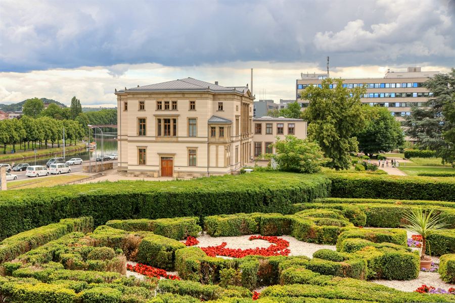 Jobs und Karriere in Saarbrücken