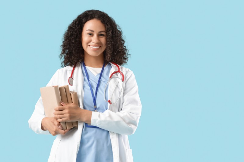 Deine Karriere im Gesundheitswesen