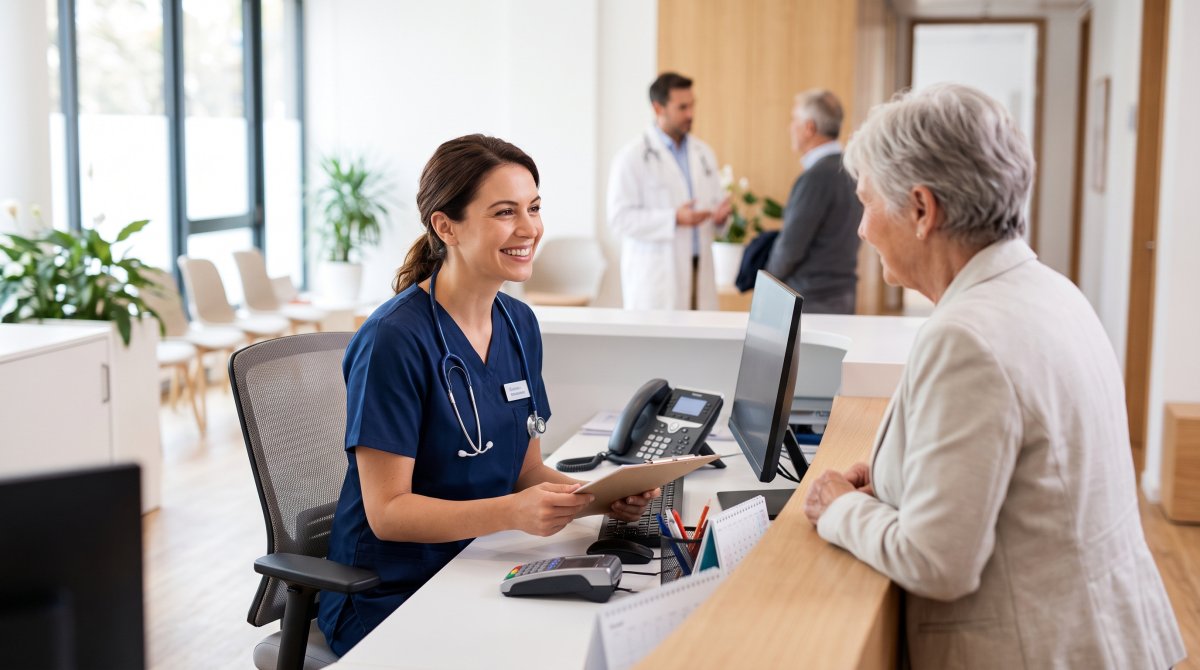 Arzthelfer