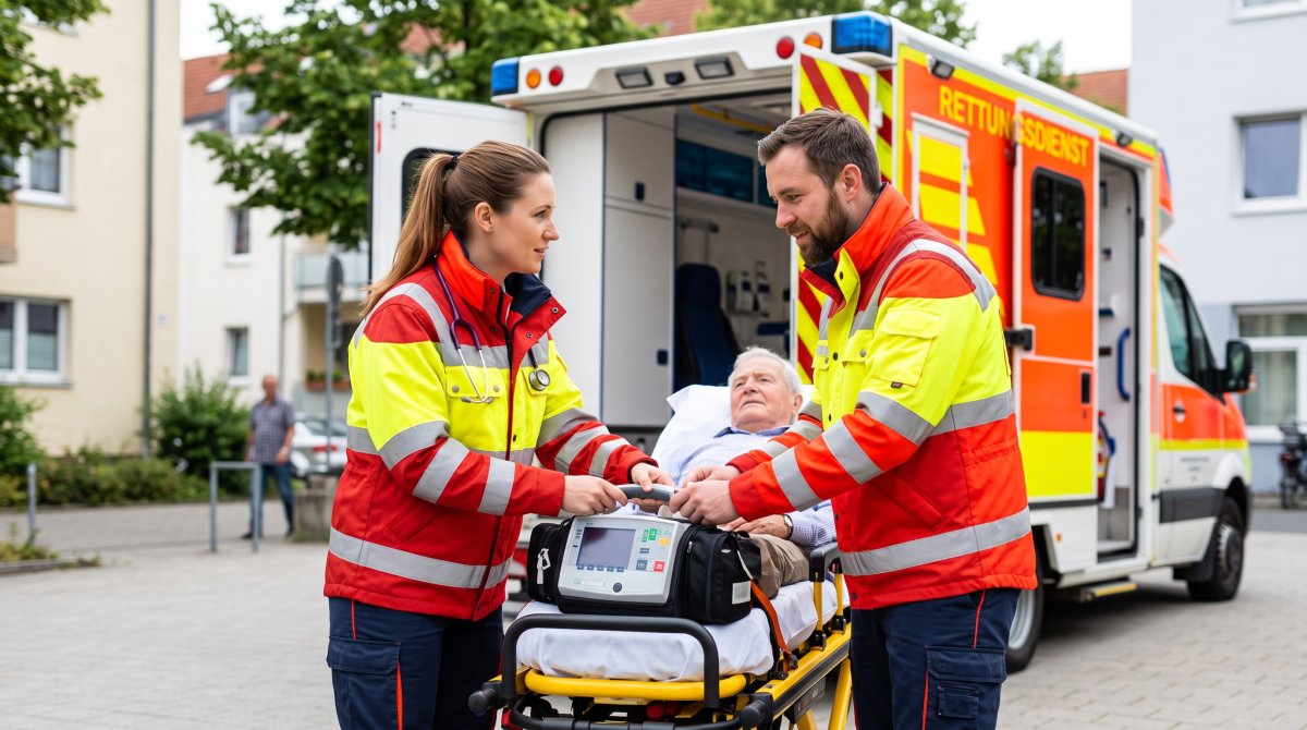 Rettungsdienst